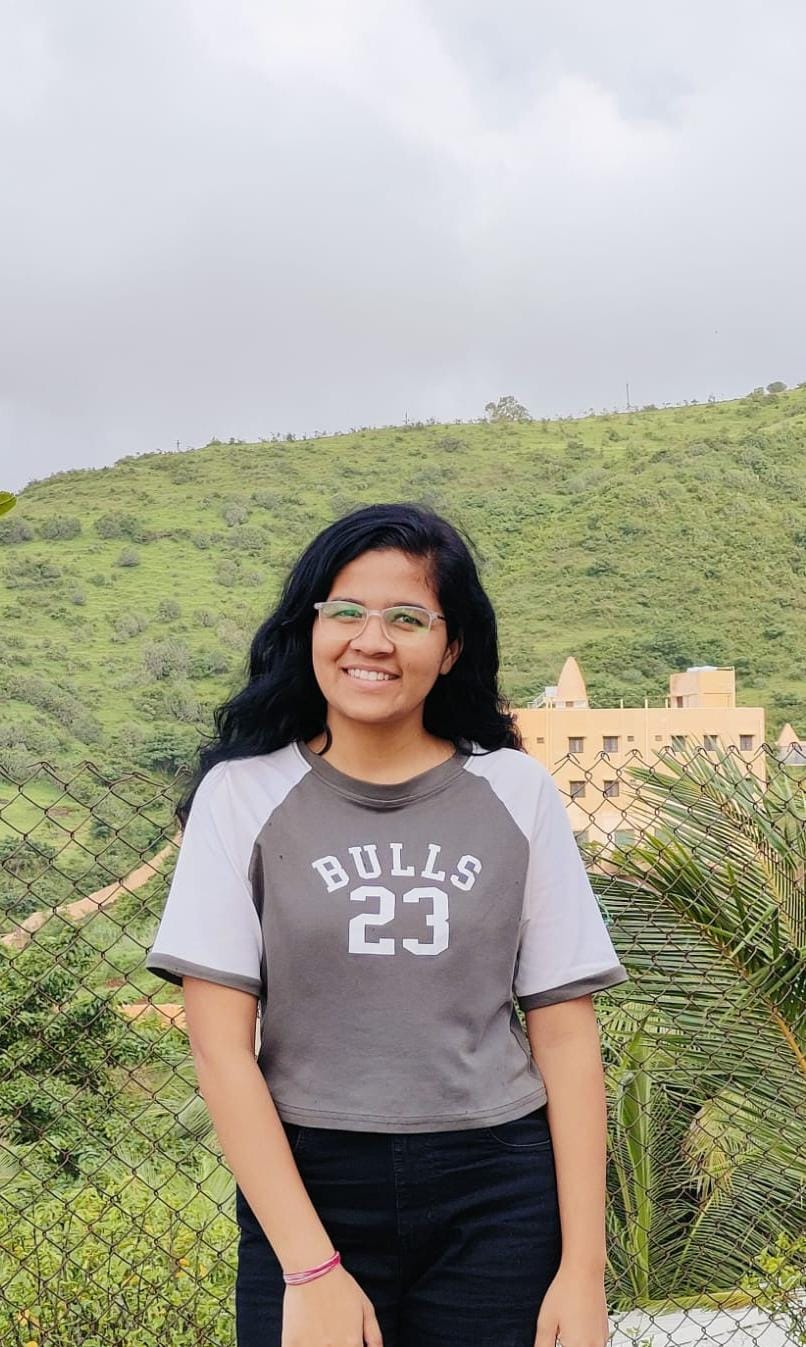 Vaishnavi Dhondge